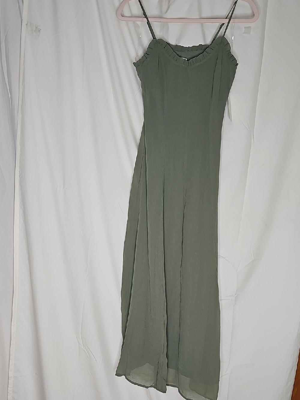 SUN DRESS - Picture 1 of 6